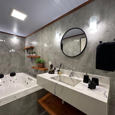 Apartament Apartamento Com Hidromassagem Em Gramado Zewnętrze zdjęcie