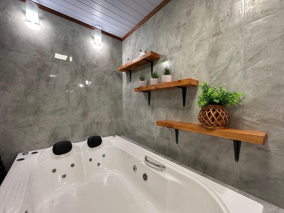 Apartament Apartamento Com Hidromassagem Em Gramado Zewnętrze zdjęcie