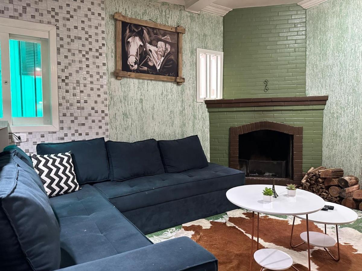 Apartament Apartamento Com Hidromassagem Em Gramado Zewnętrze zdjęcie