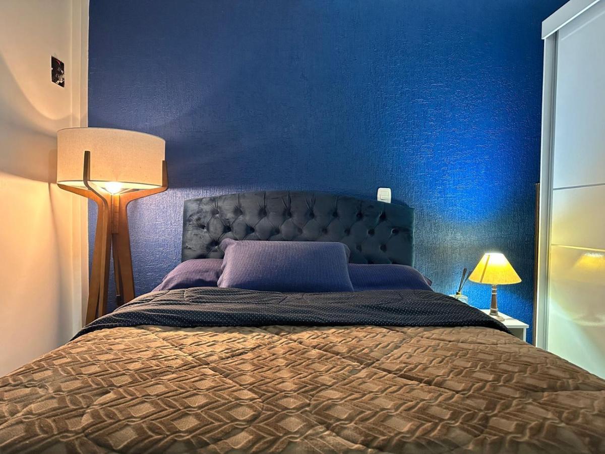 Apartament Apartamento Com Hidromassagem Em Gramado Zewnętrze zdjęcie