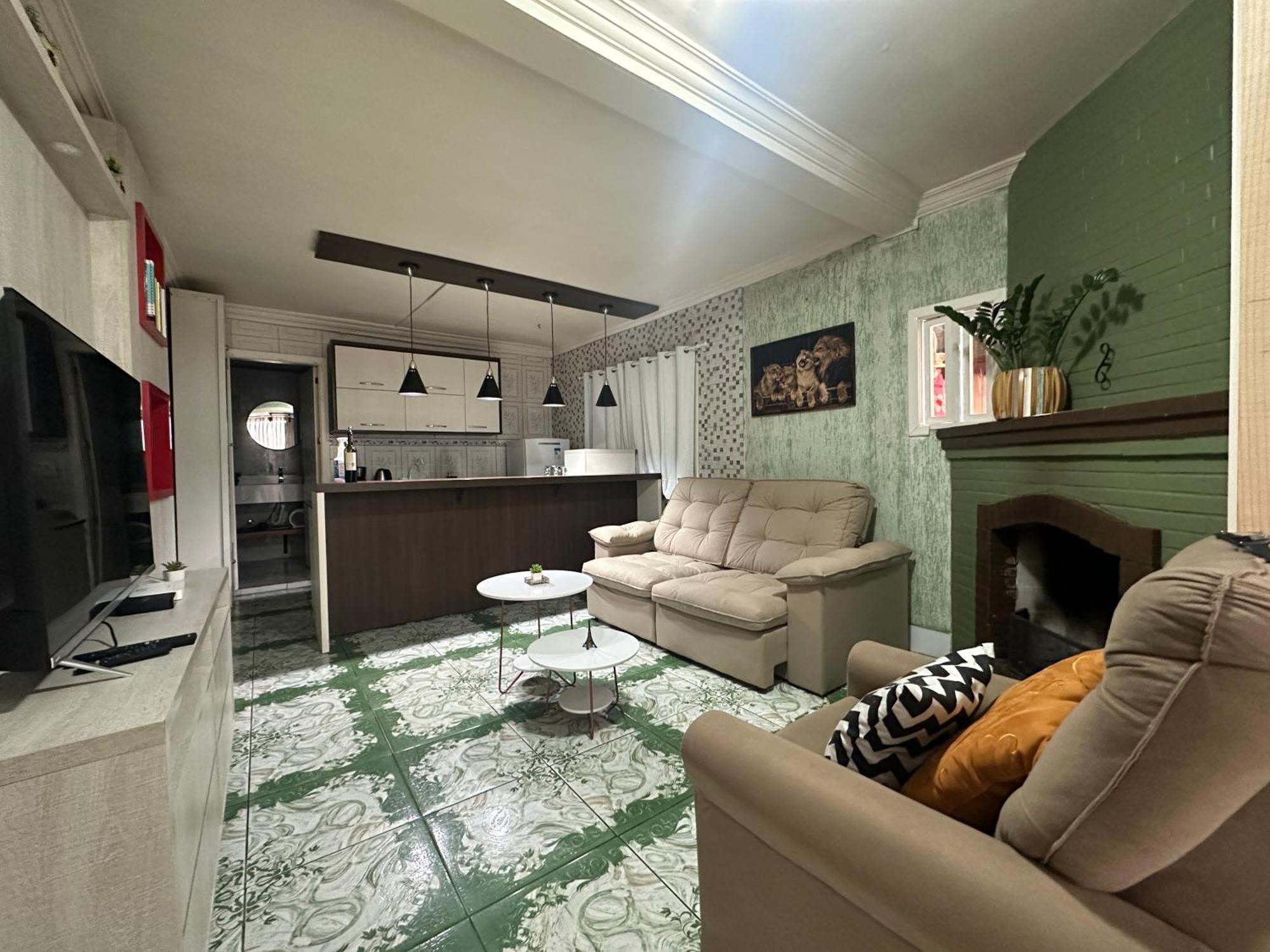 Apartament Apartamento Com Hidromassagem Em Gramado Zewnętrze zdjęcie